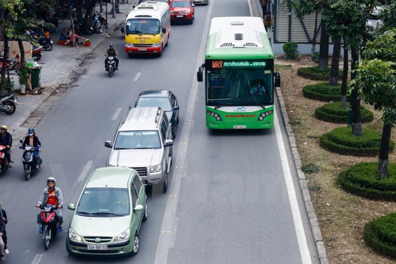 nam 2017 trien khai brt kim ma khu cong nghe cao hoa lac