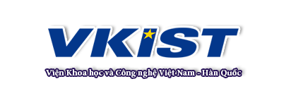 Viện Khoa học và Công nghệ Việt Nam - Hàn Quốc