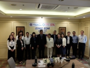 Thu thập ý kiến góp ý về kỳ sát hạch công nghệ thông tin theo chuẩn kỹ năng tương đương Nhật bản