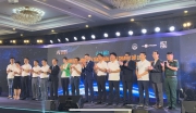 Hợp tác phát triển nền tảng chia sẻ dữ liệu Openscience.vn