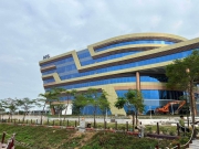 Triển lãm quốc tế Đổi mới sáng tạo Việt Nam 2023 với 'bức tranh' công nghệ tương lai