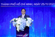 Thủ tướng: Dành ưu đãi vượt trội, cơ chế đặc thù và mô hình thí điểm cho khởi nghiệp, đổi mới sáng tạo
