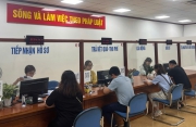 Công bố Danh mục thủ tục hành chính thuộc thẩm quyền giải quyết của Ban Quản lý các khu công nghệ cao và khu công nghiệp thành phố Hà Nội