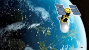 Việt Nam sẽ phóng vệ tinh radar đầu tiên vào đầu năm 2025