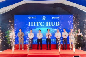 Hà Nội tìm “mắt xích” cho hệ sinh thái đổi mới sáng tạo