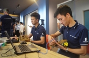 Phát triển vườn ươm khởi nghiệp trên địa bàn Thủ đô