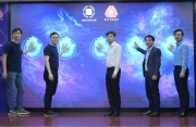 Khởi động cuộc thi lập trình Oraichain Hackathon 2022