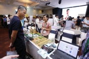 Startup Day 2017 sẽ giới thiệu nhiều mô hình khởi nghiệp sáng tạo, độc đáo