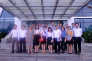 TĂNG CƯỜNG HỢP TÁC XÂY DỰNG MỐI LIÊN KẾT GIỮA CÁC CƠ SỞ ƯƠM TẠO CÔNG LẬP TẠI VIỆT NAM