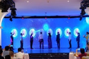 Ra mắt Làng công nghệ Metaverse đầu tiên tại Việt Nam