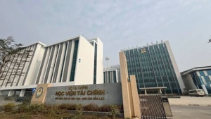 Học viện Tài chính