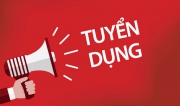 Thông báo danh sách thí sinh đủ điều kiện dự Phỏng vấn tuyển dụng Hợp đồng làm công tác chuyên môn, nghiệp vụ năm 2026