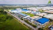 Ban Quản lý chỉ đạo tăng cường công tác chấp hành pháp luật về bảo vệ môi trường tại các KCNC, KCN trên địa bàn thành phố