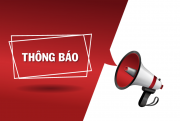 Thông báo Kết quả tuyển dụng hợp đồng chuyên môn, nghiệp vụ thuộc Trung tâm Dịch vụ và Hỗ trợ doanh nghiệp năm 2026