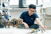 Hà Nội triển khai 6 nghị quyết về khoa học, công nghệ và chuyển đổi số
