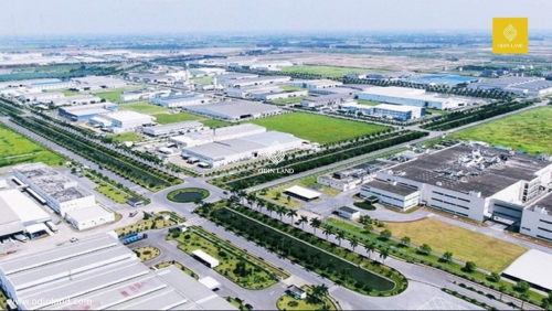 Luật Thủ đô năm 2026 – Động lực mới cho sự phát triển của các khu công nghệ cao, khu công nghiệp thành phố Hà Nội