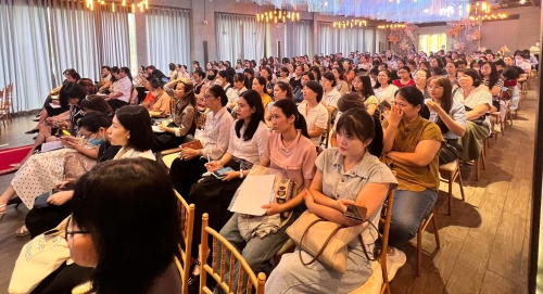 Tập huấn pháp luật Môi trường và Bảo hiểm cho các doanh nghiệp Khu công nghiệp Hà Nội