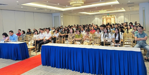 Ban Quản lý tập huấn quy định pháp luật về bảo vệ môi trường cho doanh nghiệp