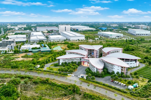 Đưa khoa học, công nghệ và đổi mới sáng tạo thành cực tăng trưởng mới