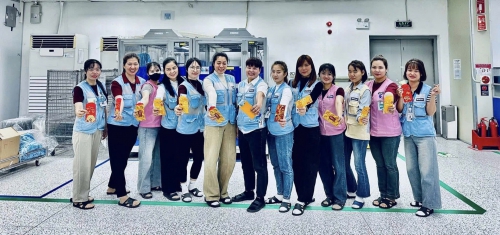 Giữ nhịp sản xuất đầu xuân, bảo đảm việc làm và tăng trưởng