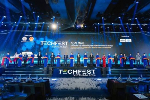 Hà Nội huy động doanh nghiệp, tổ chức tham gia Ngày hội khởi nghiệp sáng tạo quốc gia TECHFEST Việt Nam 2026