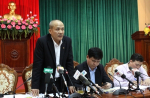 Sắp có tuyến buýt nhanh Kim Mã - Khu công nghệ cao Hòa Lạc
