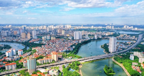 Nhanh chóng đưa Luật Thủ đô (sửa đổi) vào cuộc sống