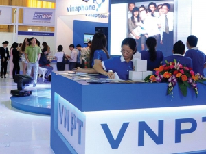 Nhà mạng đua xuất khẩu thiết bị viễn thông