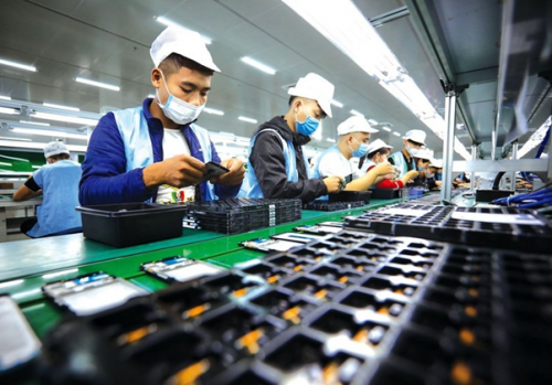 Fresh regulations on recruitment of Vietnamese workers by foreign organizations in Viet Nam