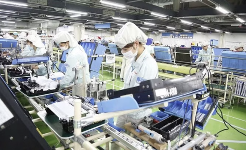Việt Nam ngày càng hấp dẫn với đầu tư dài hạn