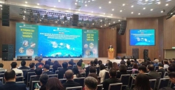 Hanoi holds dialogue to remove obstacles and boost on-site investment for enterprises