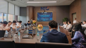 Kết nối nguồn lực để đưa công nghệ vào thực tiễn