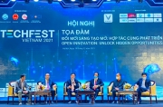 Hệ sinh thái đổi mới sáng tạo mở: Không còn chỉ là sự lựa chọn